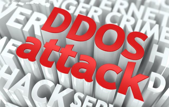 DDoS攻击不断，超80%的政府网站受影响