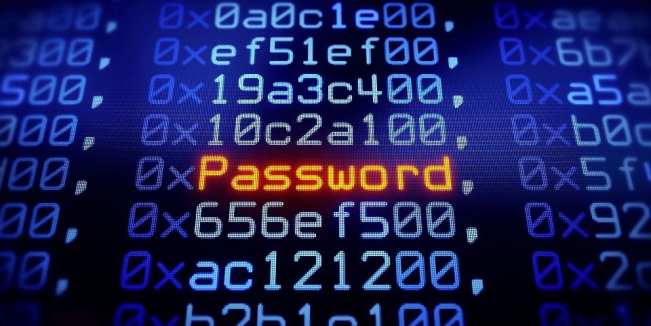 一台计算机每秒可以猜出超过1000亿个密码，您的密码还安全吗？
