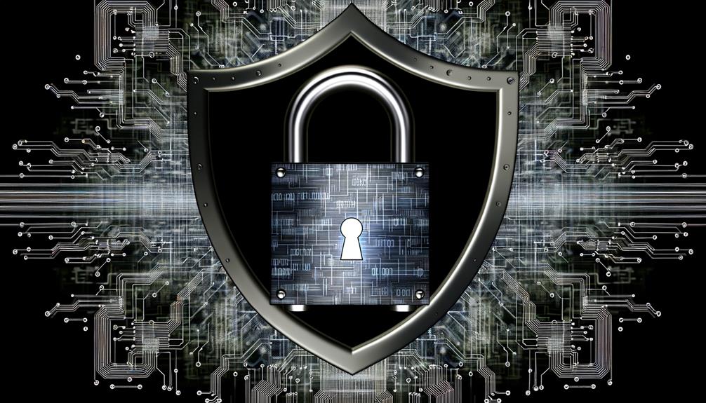 如何在业务环境中实施安全可靠的数据加密？
